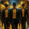 Cover Ромео и Джульетта - Короли ночной Вероны Ромео и Джульетта - Короли ночной Вероны