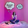 Cover Noah Cyrus - Good Cry Noah Cyrus - Good Cry