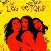 Cover Las Ketchup - Lánzame Los Trastos, Baby Las Ketchup - Lánzame Los Trastos, Baby