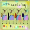 Cover Las Ketchup - Un Blodymary Las Ketchup - Un Blodymary