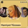 Cover Hamiyet Yuceses - Kadifeden kesesi Hamiyet Yuceses - Kadifeden kesesi