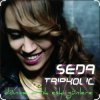 Cover Seda Tripkolic - Acım İçerde Seda Tripkolic - Acım İçerde