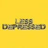 Cover Anne Marie - LESS DEPRESSED Anne Marie - LESS DEPRESSED