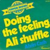 Alvin Cash - Doing The Feeling