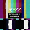 Cover Rezz - Edge Rezz - Edge