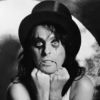 Cover Alice Cooper - Dangerous tonight Alice Cooper - Dangerous tonight