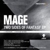 Cover Mage & DK Foyer - Psycho Mage & DK Foyer - Psycho