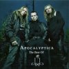 Cover Eicca Toppienen feat. Ville Valo & Lauri Ylonen - Bittersweet Eicca Toppienen feat. Ville Valo & Lauri Ylonen - Bittersweet