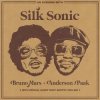Cover Silk Sonic - Fly As Me Silk Sonic - Fly As Me