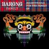 Cover Mightyfools - Mfa Mightyfools - Mfa