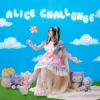 Cover Alice Change - Намі-намі Alice Change - Намі-намі