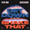 Cover Steve Aoki & Blasterjaxx - Shake That Steve Aoki & Blasterjaxx - Shake That