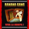 Cover Banana Gang - Проводница Banana Gang - Проводница