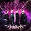 Cover Neverlove - Дьявол Neverlove - Дьявол
