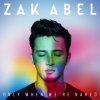 Cover Zak Abel - Still Want UUU Zak Abel - Still Want UUU