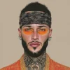 Cover RAJA - Guru RAJA - Guru
