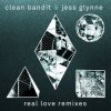 Clean Bandit & Jess Glynne - Real Love (The Chainsmokers Remix)