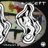 Cover DJ Koncept - The Void DJ Koncept - The Void