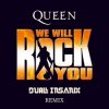 Cover Queen - We Will Rock You (Prime Remix) Queen - We Will Rock You (Prime Remix)
