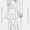 Cover Alex Warren feat. Ella Henderson - Carry You Home Alex Warren feat. Ella Henderson - Carry You Home