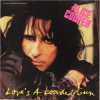 Cover Alice Cooper - Love's a Loaded Gun Alice Cooper - Love's a Loaded Gun