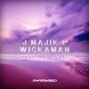 Cover J Majik & Wickaman feat. Kate Loveridge - Lift Me Up J Majik & Wickaman feat. Kate Loveridge - Lift Me Up
