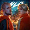 Cover NLO - Розовое небо NLO - Розовое небо