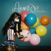 Cover Aura Dione - Glass Bone Crash Aura Dione - Glass Bone Crash