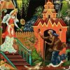 Cover Сказки для детей - Сказка о мёртвой царевне и семи богатырях. А.С. Пушкин Сказки для детей - Сказка о мёртвой царевне и семи богатырях. А.С. Пушкин
