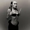 Cover Leigh-Anne - Dead And Gone Leigh-Anne - Dead And Gone