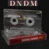 Cover DNDM, Mr Salama - One Step DNDM, Mr Salama - One Step