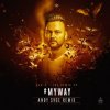Cover Ran-D - MyWay Ran-D - MyWay
