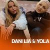 Cover Dani Lia & Yola - Ausnahmsweise Dani Lia & Yola - Ausnahmsweise
