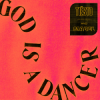 Cover Tiesto & Mabel - God Is A Dancer Tiesto & Mabel - God Is A Dancer