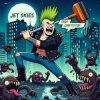 Jet Skies - Социальный парадокс