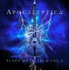 Cover Apocalyptica - The Call of Ktulu Apocalyptica - The Call of Ktulu