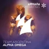 Cover Team Argentina - Alpha Omega (Sneijder Remix) Team Argentina - Alpha Omega (Sneijder Remix)