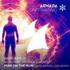 Dash Berlin with Cerf, Mitiska & Jaren - Man On The Run (David Gravell 2015 Remix)