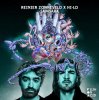 Cover Reinier Zonneveld & HI-LO - Nirvana (Original Mix) Reinier Zonneveld & HI-LO - Nirvana (Original Mix)
