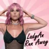 Cover LadyAn - Run Away LadyAn - Run Away