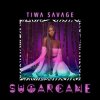 Cover Tiwa Savage - Sugarcane Tiwa Savage - Sugarcane