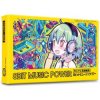 Cover Saitone - PHASE OUT (0.8) Saitone - PHASE OUT (0.8)