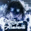 DJ ORBITAL & Rushex & mc pl alves - MONTAGEM ALUCINANTE