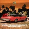 Cover GRiZ - I've Been Dreamin GRiZ - I've Been Dreamin