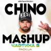 Cover Настя Борщ & Шугар - Йо-Йо (CHINO Edit) Настя Борщ & Шугар - Йо-Йо (CHINO Edit)