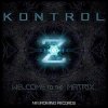 Cover Kontrol Z - Body, Soul and Machines Kontrol Z - Body, Soul and Machines