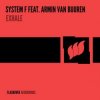 System F feat. Armin van Buuren - Exhale (Unknown Edit)
