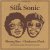 Cover Silk Sonic - Leave The Door Open