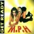 Cover M.P.H. - Get Ready (Radio Club Version)