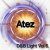 Cover Atez - DnB Light Vol6
